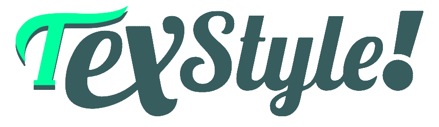 TEXSTYLE Spécialiste du marquage et personnalisation de vos vêtements dans son atelier en France (38). Impression et Broderie sur T-shirts, Sweats, Doudounes, Softshell, Polos, Casquettes, Tote-bags.